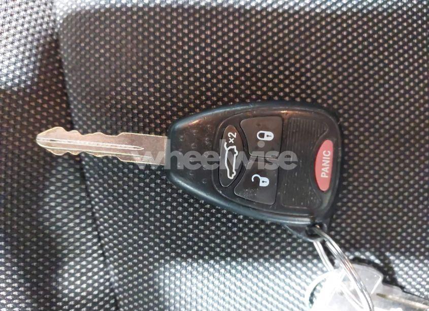 Photo 11 of 2014 Dodge Avenger SE (VIN 1C3CDZAB8EN161393)