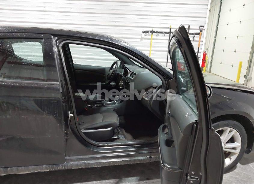 Photo 5 of 2014 Dodge Avenger SE (VIN 1C3CDZAB8EN161393)