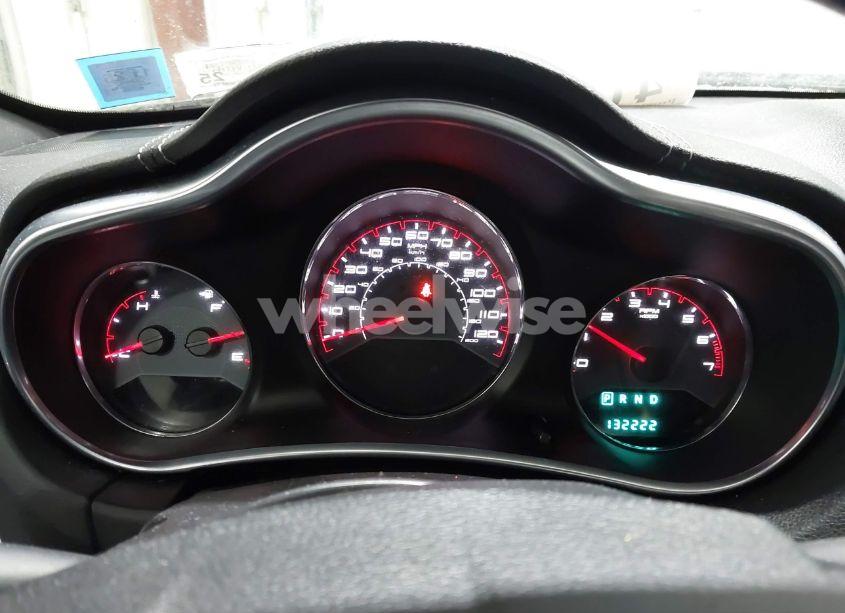 Photo 7 of 2014 Dodge Avenger SE (VIN 1C3CDZAB8EN161393)