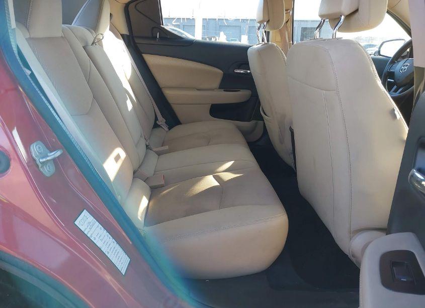 Photo 8 of 2014 Dodge Avenger SE (VIN 1C3CDZAB8EN168814)