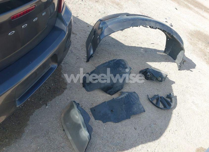 Photo 12 of 2014 Dodge Avenger SE (VIN 1C3CDZAB8EN190411)