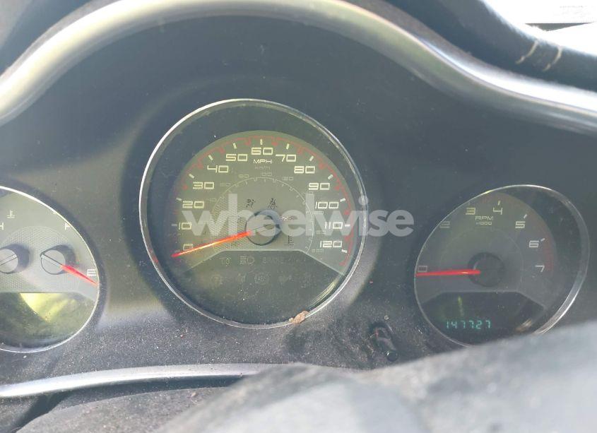 Photo 7 of 2014 Dodge Avenger SE (VIN 1C3CDZAB8EN190411)