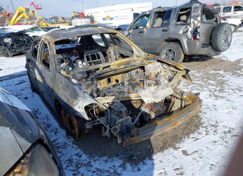 2012 Dodge Avenger SE (VIN 1C3CDZAB9CN231951) main photo