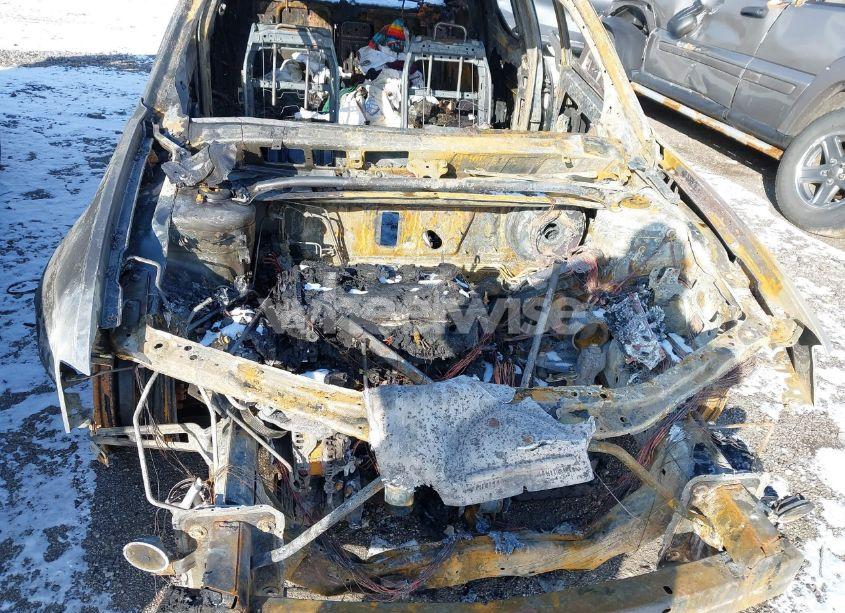 Photo 10 of 2012 Dodge Avenger SE (VIN 1C3CDZAB9CN231951)