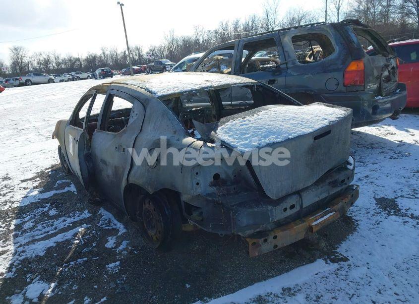 Photo 3 of 2012 Dodge Avenger SE (VIN 1C3CDZAB9CN231951)