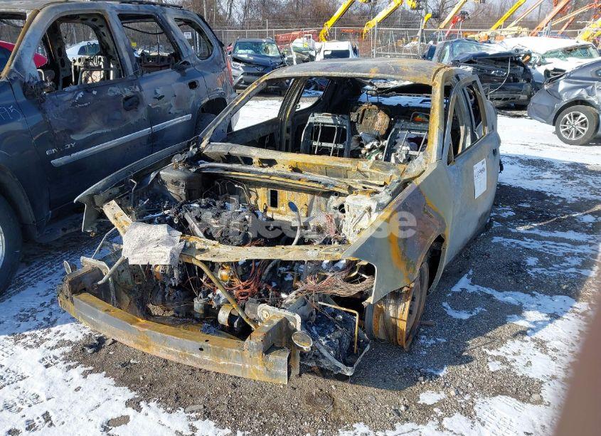 Photo 6 of 2012 Dodge Avenger SE (VIN 1C3CDZAB9CN231951)