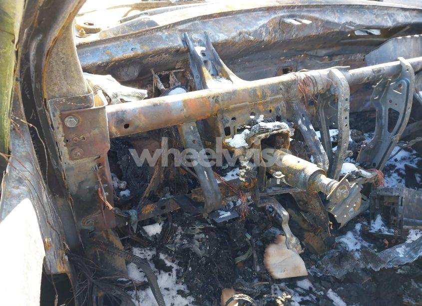 Photo 7 of 2012 Dodge Avenger SE (VIN 1C3CDZAB9CN231951)