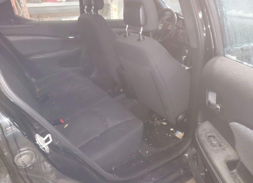 Photo 8 of 2012 Dodge Avenger SE (VIN 1C3CDZAB9CN232596)