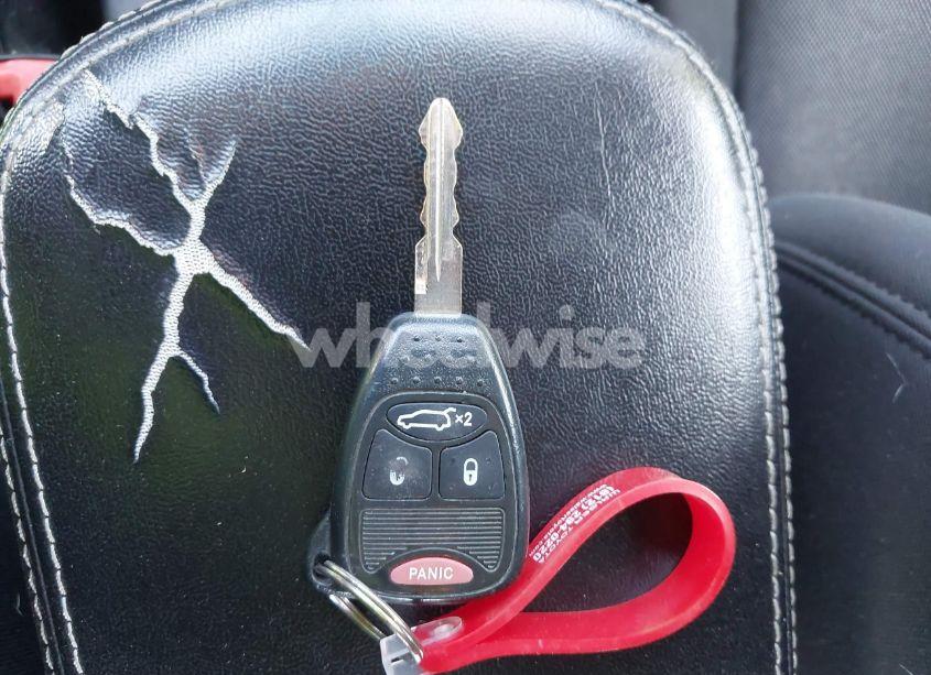 Photo 11 of 2013 Dodge Avenger SE (VIN 1C3CDZAB9DN531197)