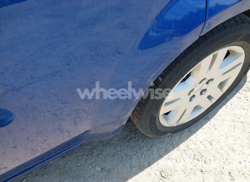 Photo 12 of 2013 Dodge Avenger SE (VIN 1C3CDZAB9DN531197)