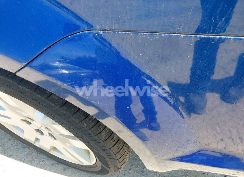 Photo 13 of 2013 Dodge Avenger SE (VIN 1C3CDZAB9DN531197)