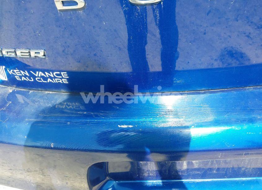 Photo 14 of 2013 Dodge Avenger SE (VIN 1C3CDZAB9DN531197)