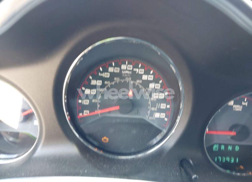 Photo 7 of 2013 Dodge Avenger SE (VIN 1C3CDZAB9DN531197)