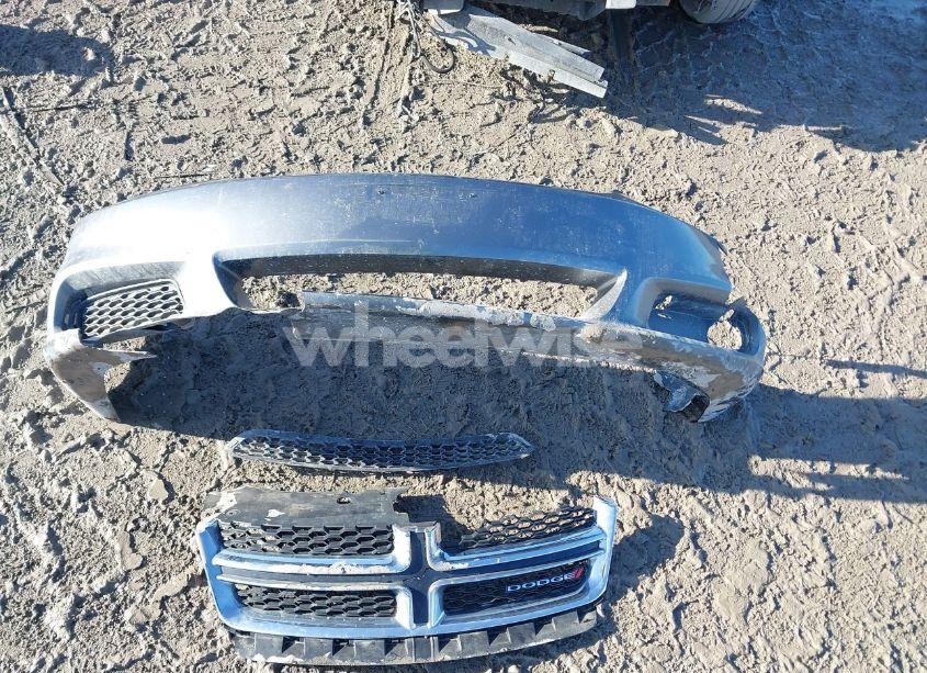 Photo 12 of 2013 Dodge Avenger SE (VIN 1C3CDZAB9DN549277)