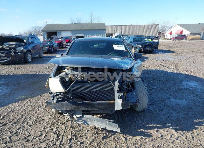 Photo 13 of 2013 Dodge Avenger SE (VIN 1C3CDZAB9DN549277)