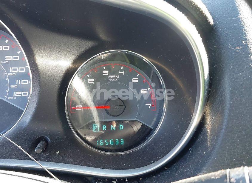 Photo 16 of 2013 Dodge Avenger SE (VIN 1C3CDZAB9DN549277)