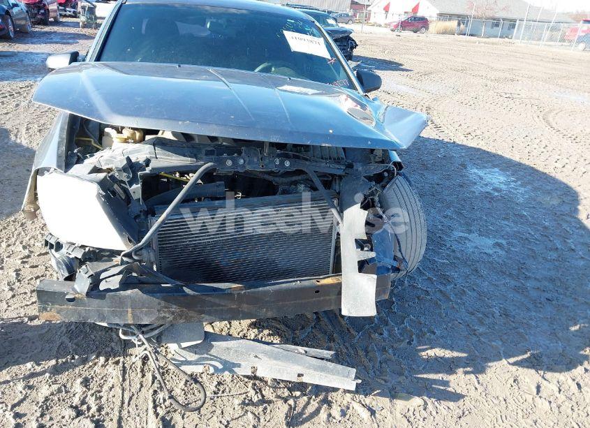 Photo 6 of 2013 Dodge Avenger SE (VIN 1C3CDZAB9DN549277)