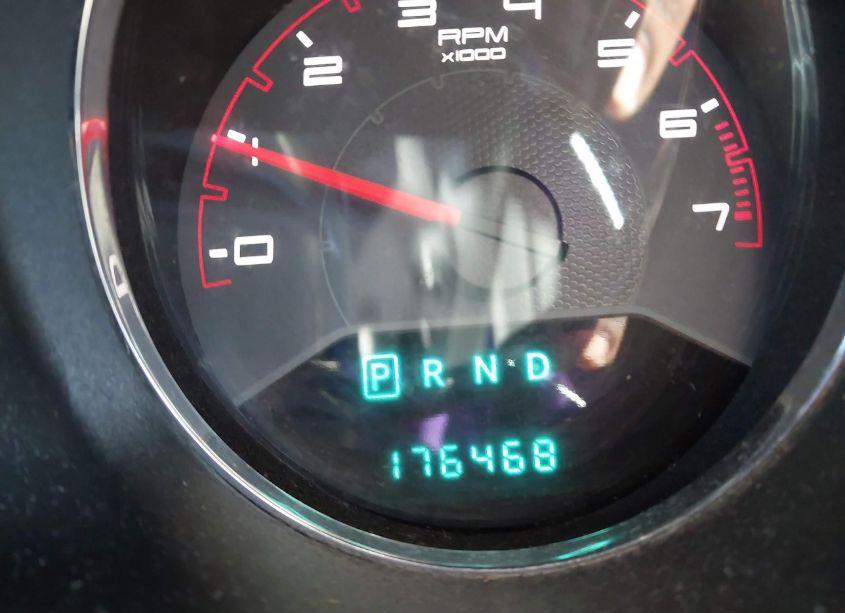 Photo 7 of 2013 Dodge Avenger SE (VIN 1C3CDZAB9DN551823)