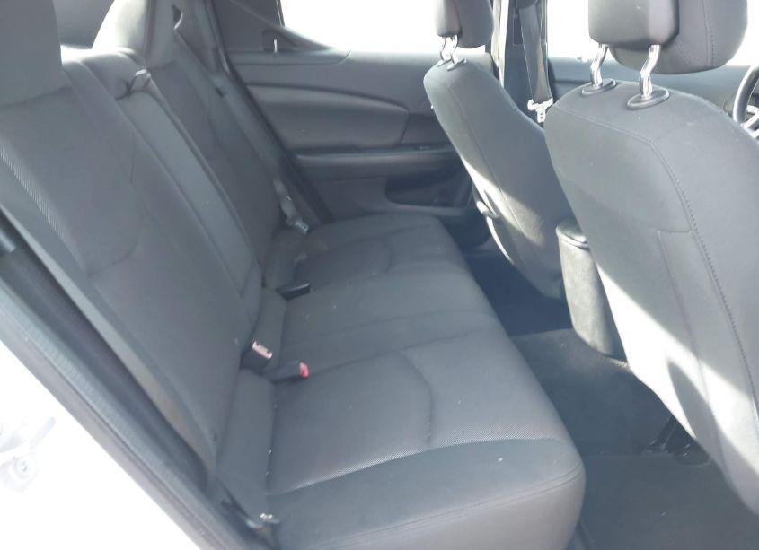 Photo 8 of 2013 Dodge Avenger SE (VIN 1C3CDZAB9DN551823)