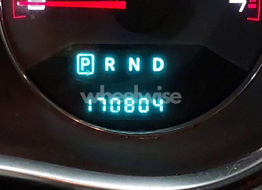 Photo 15 of 2013 Dodge Avenger SE (VIN 1C3CDZAB9DN558755)