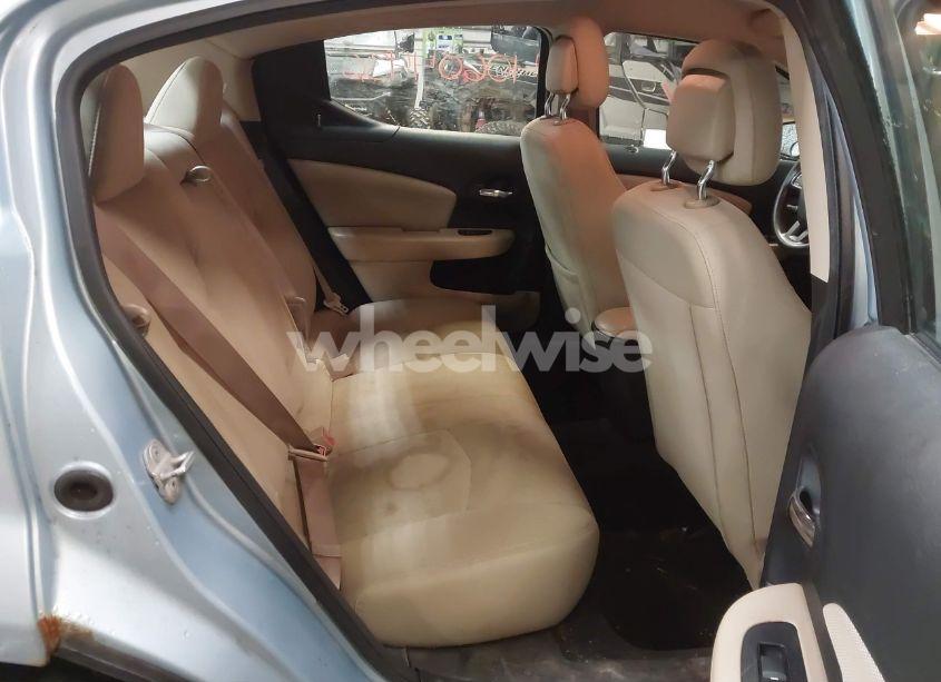 Photo 8 of 2013 Dodge Avenger SE (VIN 1C3CDZAB9DN558755)