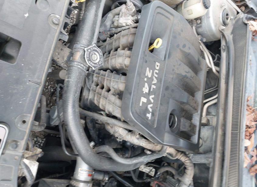 Photo 10 of 2013 Dodge Avenger SE (VIN 1C3CDZAB9DN621823)