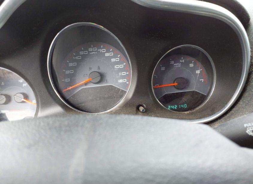 Photo 7 of 2013 Dodge Avenger SE (VIN 1C3CDZAB9DN621823)