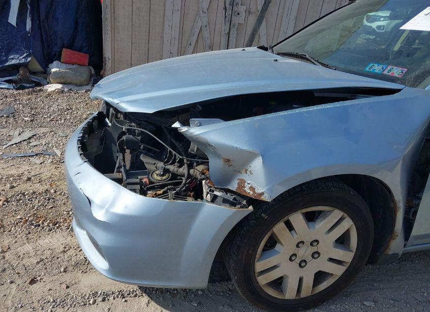 Photo 13 of 2013 Dodge Avenger SE (VIN 1C3CDZAB9DN676143)