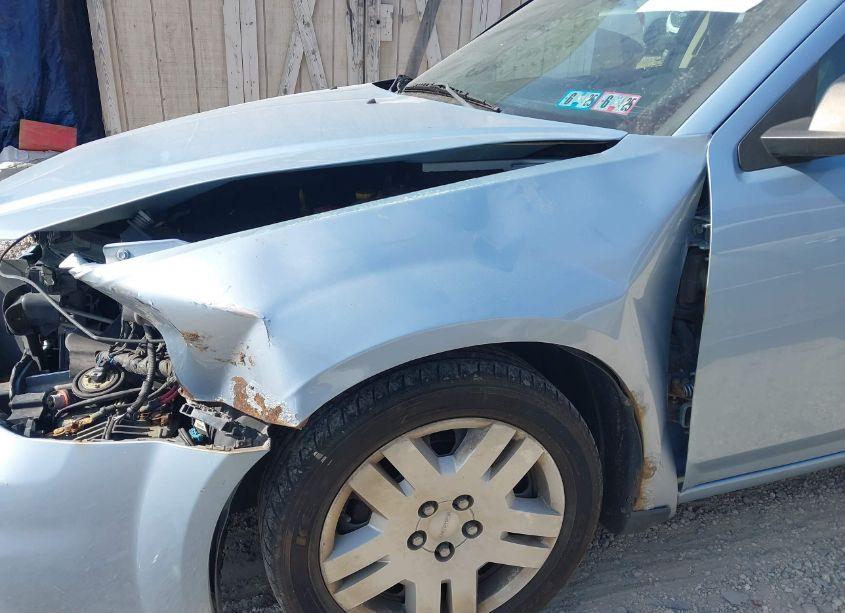 Photo 14 of 2013 Dodge Avenger SE (VIN 1C3CDZAB9DN676143)