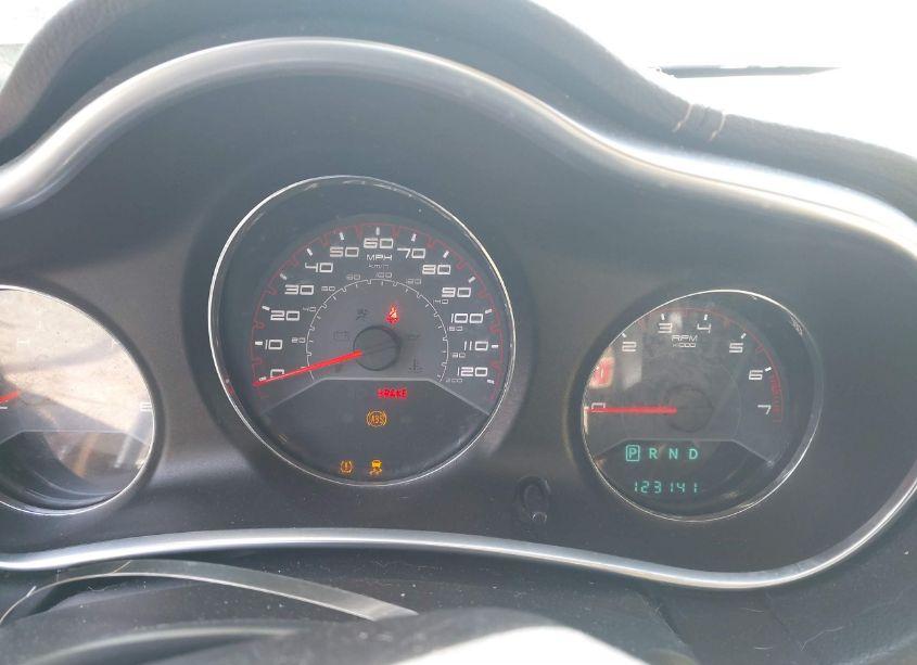 Photo 7 of 2013 Dodge Avenger SE (VIN 1C3CDZAB9DN676143)