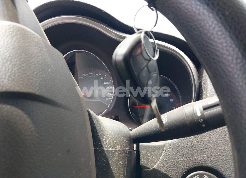 Photo 11 of 2013 Dodge Avenger SE (VIN 1C3CDZAB9DN688535)