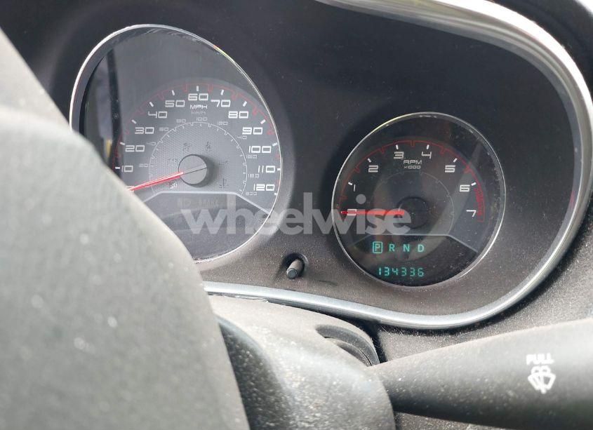 Photo 7 of 2013 Dodge Avenger SE (VIN 1C3CDZAB9DN688535)