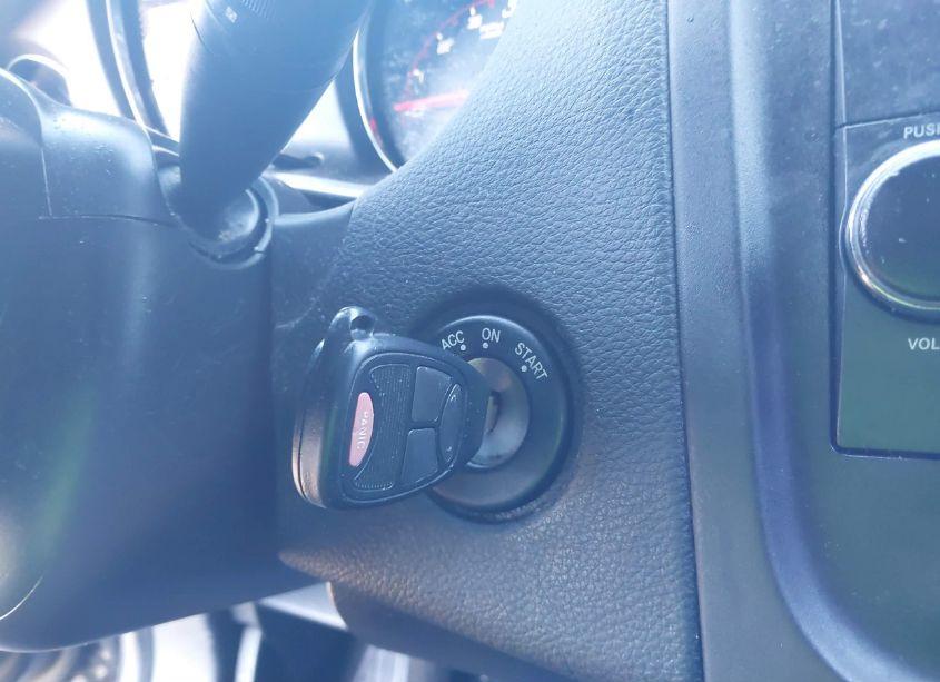 Photo 11 of 2013 Dodge Avenger SE (VIN 1C3CDZAB9DN717127)