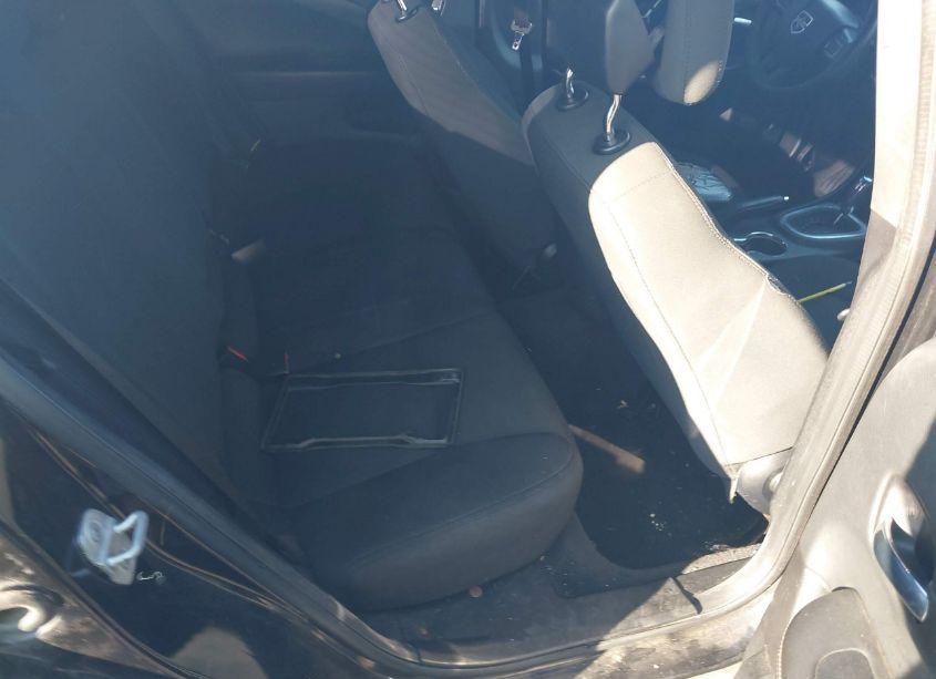 Photo 8 of 2013 Dodge Avenger SE (VIN 1C3CDZAB9DN717127)