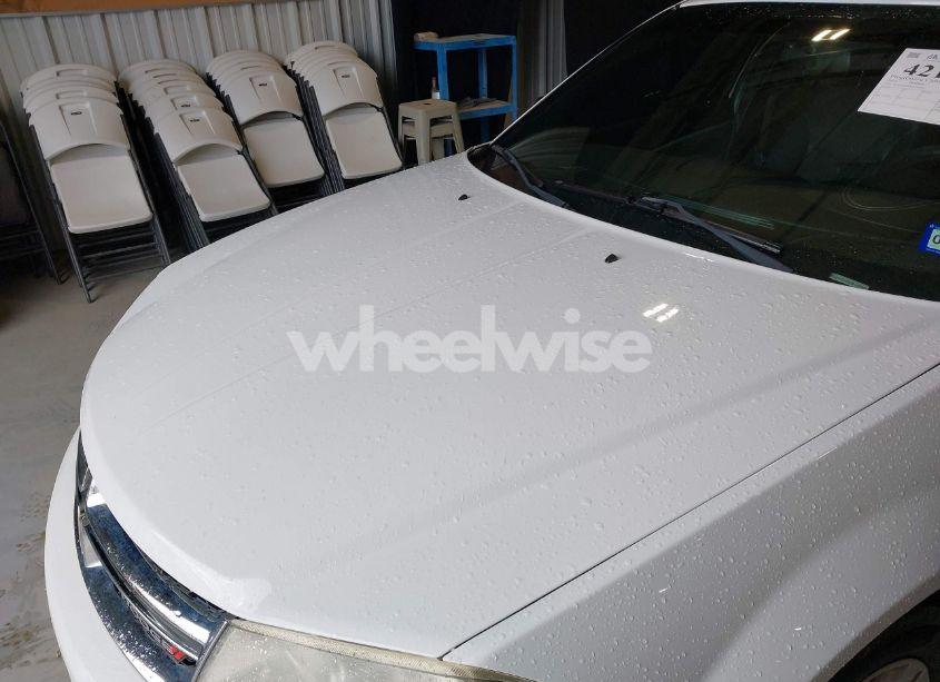 Photo 6 of 2014 Dodge Avenger SE (VIN 1C3CDZAB9EN146062)