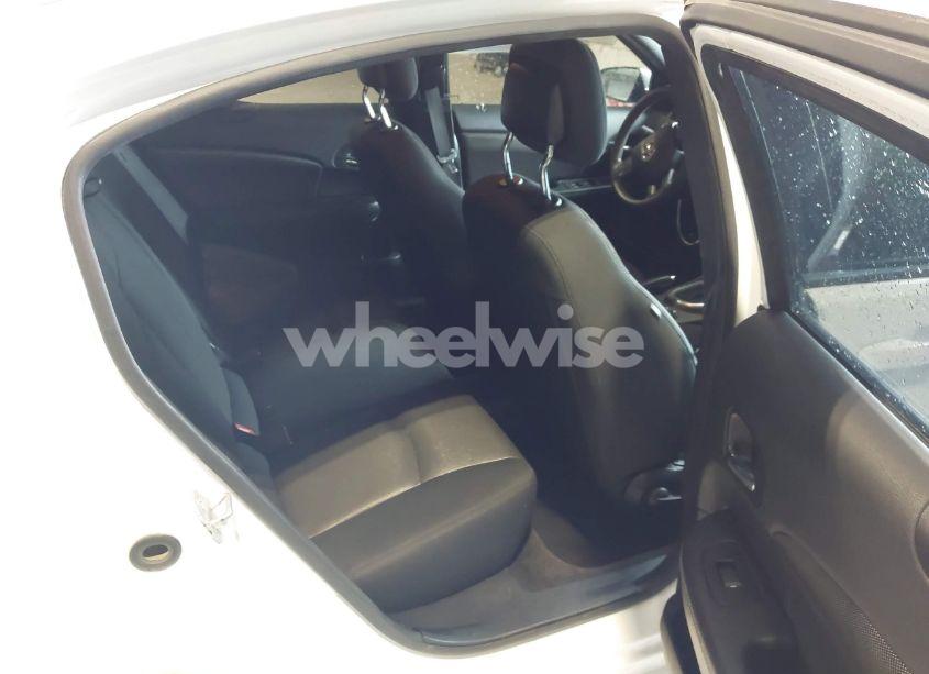 Photo 8 of 2014 Dodge Avenger SE (VIN 1C3CDZAB9EN146062)