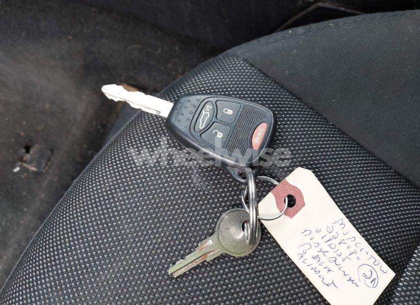 Photo 11 of 2014 Dodge Avenger SE (VIN 1C3CDZAB9EN148071)