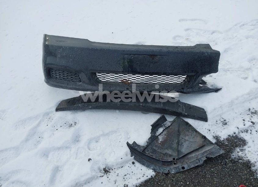 Photo 12 of 2014 Dodge Avenger SE (VIN 1C3CDZAB9EN148071)