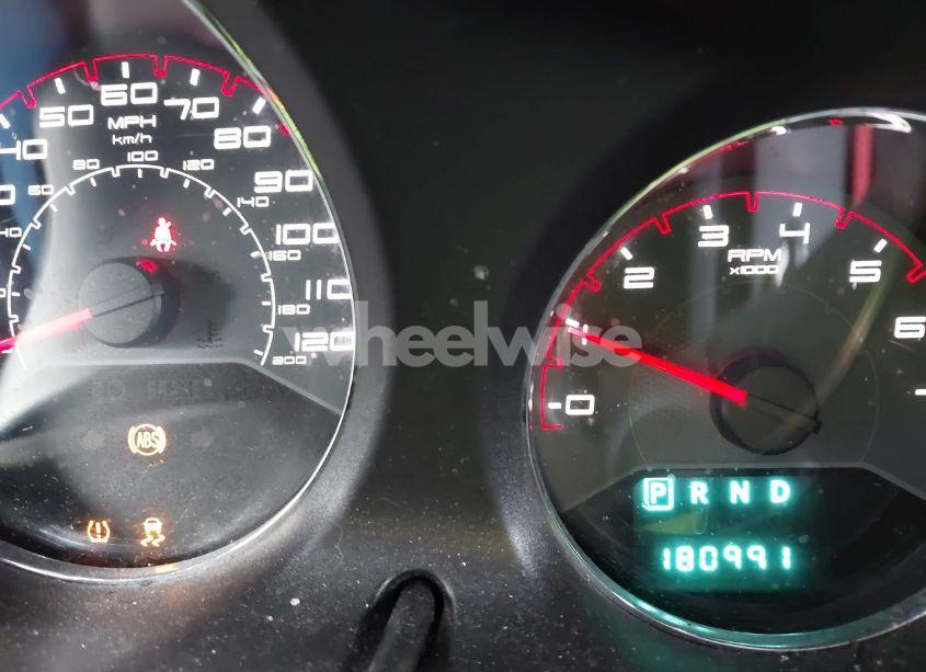 Photo 7 of 2014 Dodge Avenger SE (VIN 1C3CDZAB9EN148071)