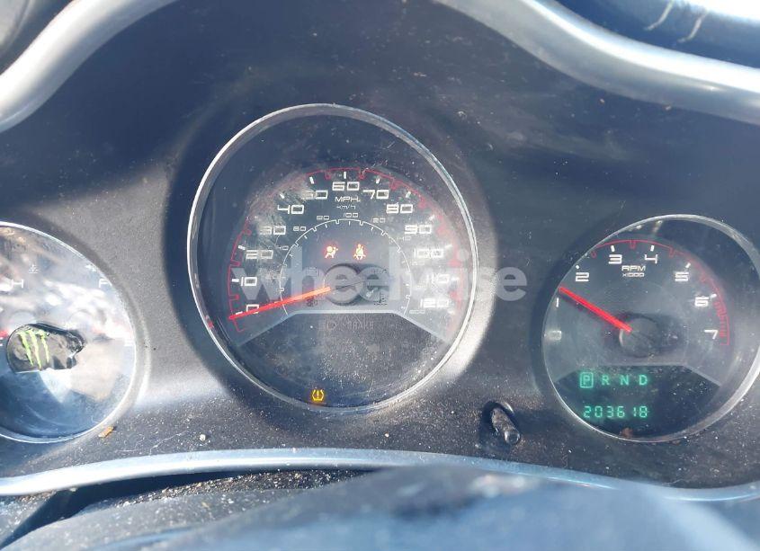 Photo 7 of 2014 Dodge Avenger SE (VIN 1C3CDZAB9EN219995)