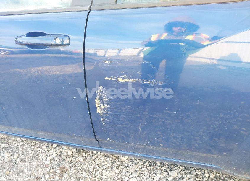 Photo 6 of 2014 Dodge Avenger SE (VIN 1C3CDZAB9EN226283)