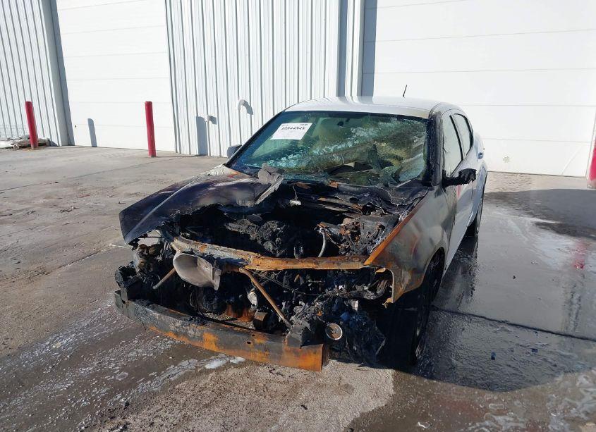 Photo 6 of 2012 Dodge Avenger SE (VIN 1C3CDZABXCN156127)