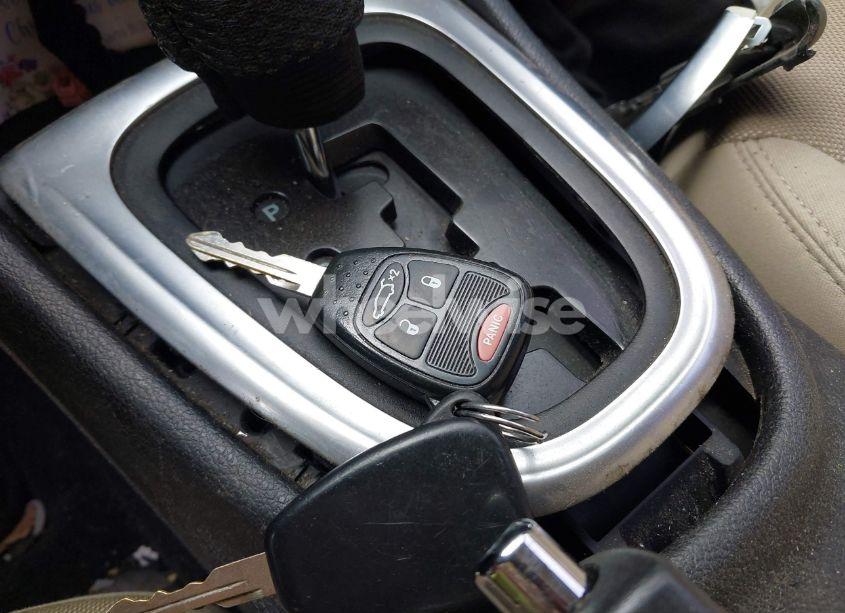 Photo 11 of 2012 Dodge Avenger SE (VIN 1C3CDZABXCN167922)