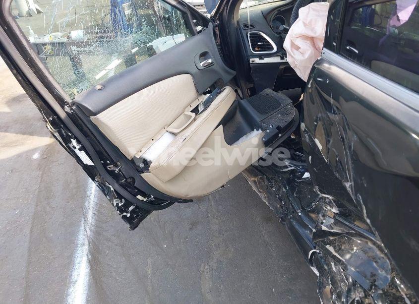 Photo 13 of 2012 Dodge Avenger SE (VIN 1C3CDZABXCN167922)