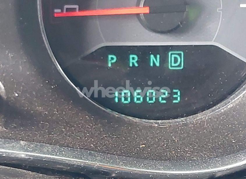 Photo 15 of 2012 Dodge Avenger SE (VIN 1C3CDZABXCN173493)