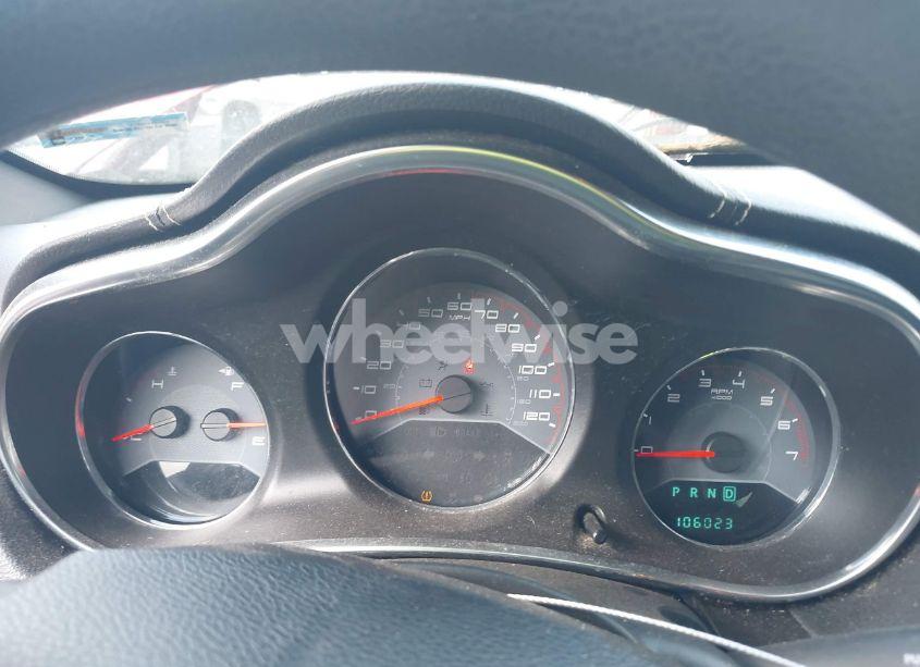 Photo 7 of 2012 Dodge Avenger SE (VIN 1C3CDZABXCN173493)