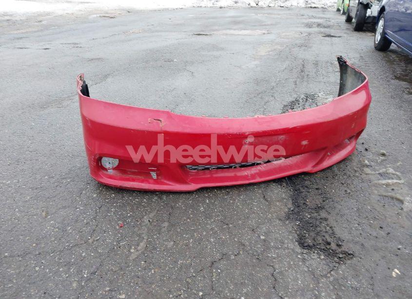 Photo 11 of 2012 Dodge Avenger SE (VIN 1C3CDZABXCN214012)