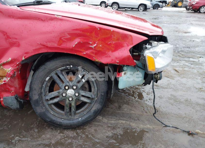 Photo 13 of 2012 Dodge Avenger SE (VIN 1C3CDZABXCN214012)