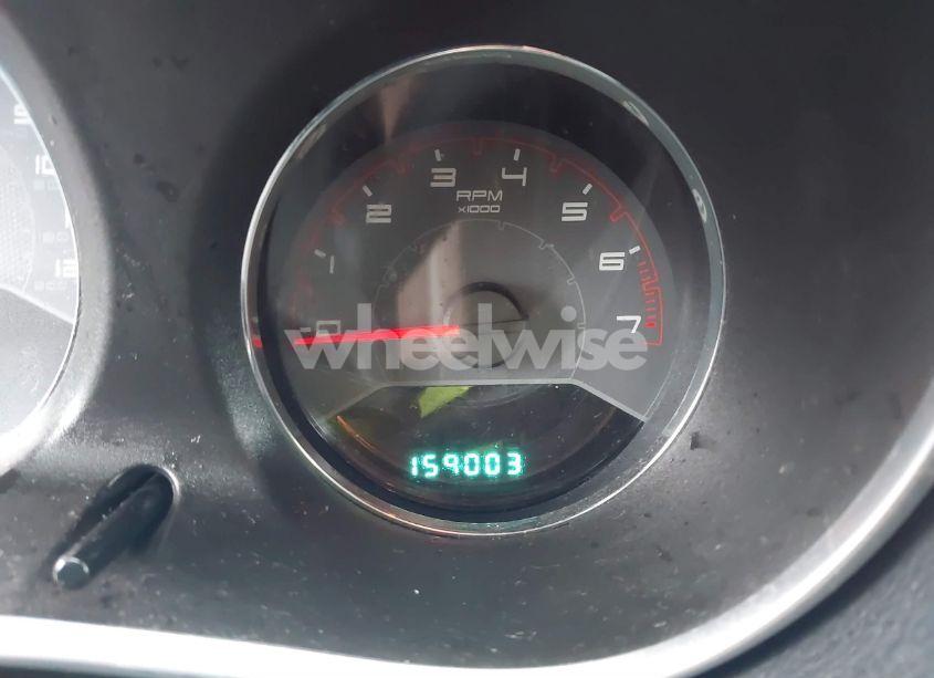 Photo 7 of 2012 Dodge Avenger SE (VIN 1C3CDZABXCN214012)