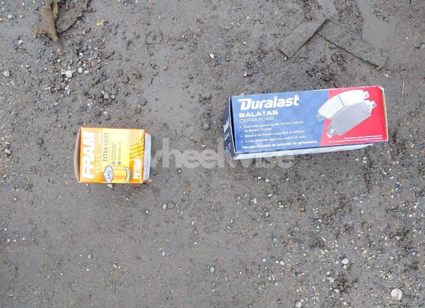 Photo 12 of 2013 Dodge Avenger SE (VIN 1C3CDZABXDN506227)